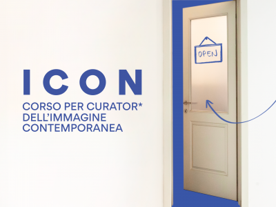ICON - Course for curators