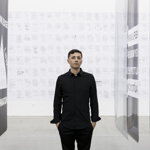 Cirio Persano 2019 portrait 2