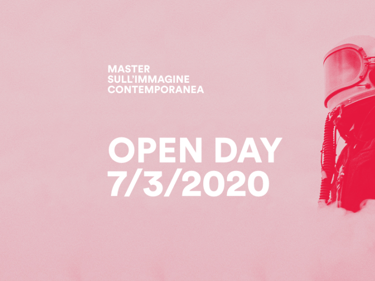 OPEN DAY | Master 
