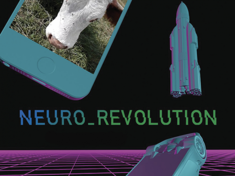Presentazione progetto Neuro Revolution al MATA